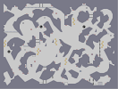 Thumbnail of the map 'Day 10 - Unbound (The Wild Ride)'
