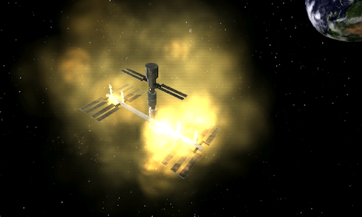 How to mod Space Shuttle: Mission ISS patch 1.0 apk for pc