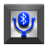 Bluetooth Launch mobile app icon