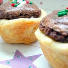 Brownie Tarts