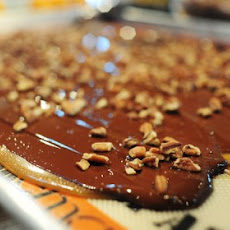 Lia's Butter Toffee