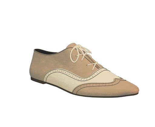 I Designed My Perfect Shoes!
