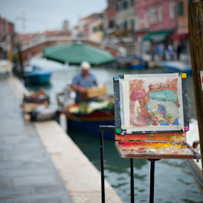 by Mauricio Alas - Travel Places