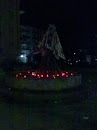 Nocturne Plaza Fuente
