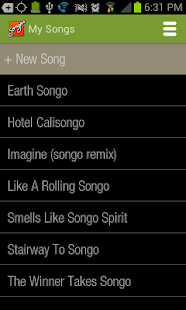 How to get Songo 1.0 mod apk for android