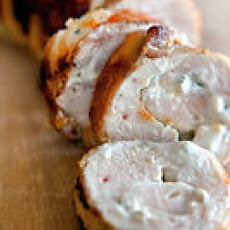 Stuffed Chicken Breast