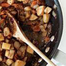 Chutney Chicken One-Pot