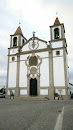 Igreja Santiago Bougado