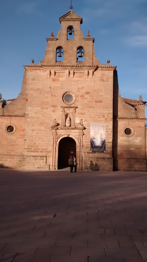 Ermita De La Virgen