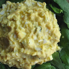 Simple Egg Salad