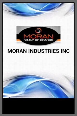 MORAN INDUSTRIES INC PROFILE