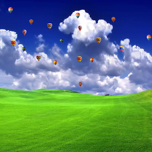 How to get Parachutes Wallpaper patch 1.0 apk for android