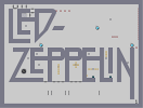 Thumbnail of the map 'LedzepP'
