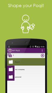 How to install Poqit patch 1.0.0 apk for pc
