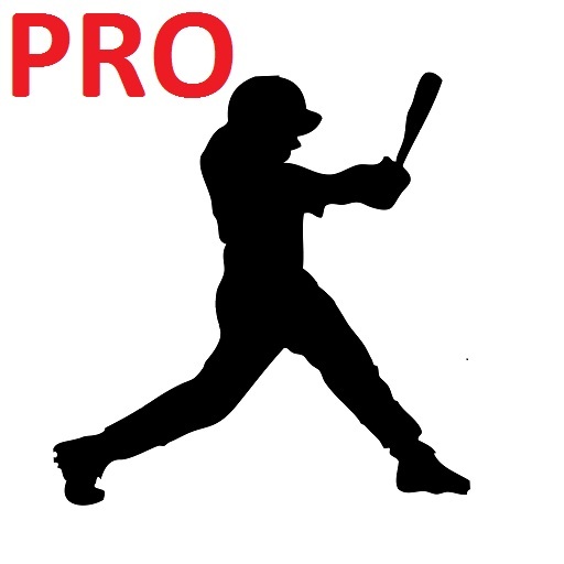 Softball Stats Pro LOGO-APP點子