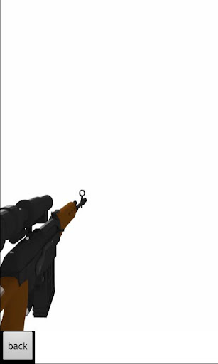 weapons-of-war for android screenshot