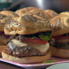 A Burger for Rachael