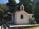 Small Church Agia Paraskevi