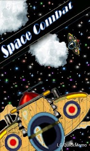 How to install Space Combat 1.0 apk for pc
