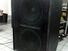 Vendo Bafles Tipo Meyer Sound Para Bocinas De 18
