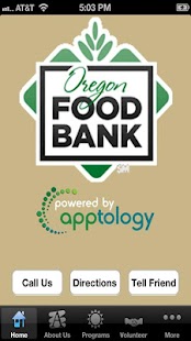 How to download Oregon Food Bank 1.399 apk for pc