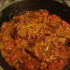 Swiss Steak