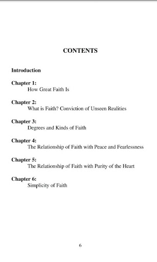 【免費書籍App】Life of Faith-APP點子