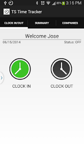 How to mod Timesheet - Time Tracker 10.7 mod apk for laptop