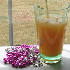 Orange-Spice Tea