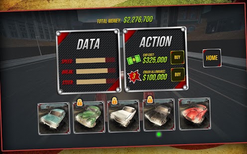 How to get Classic Retro Car Racing 2015 patch 1.0 apk for android