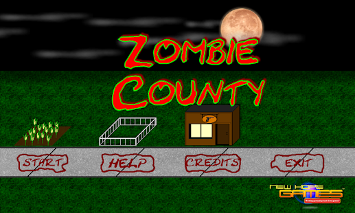 How to mod Zombie County lastet apk for pc