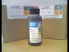 Tintas Hp Envase De 125Cc En Bsf 2000 Cada Color