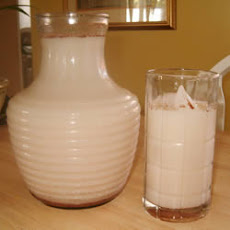 Lola's Horchata