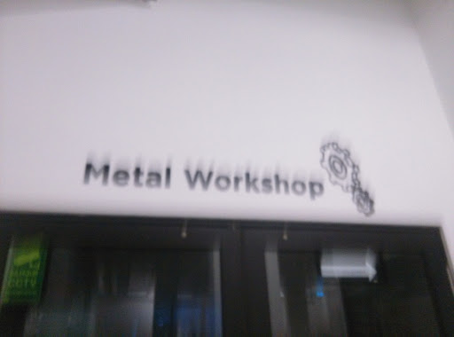 Metal Workshop