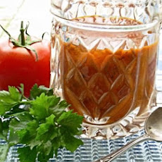 Sweet Onion Dressing