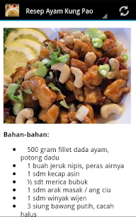 How to get Resep Masakan Cina Populer 2.0 unlimited apk for pc