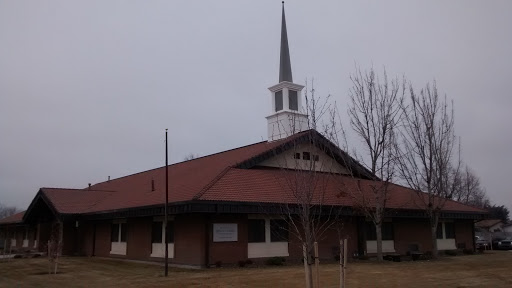 Church of Jesus Christ of Latter-Day Saints - Five Mile