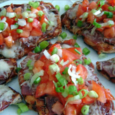 Smoky Mountain Chicken