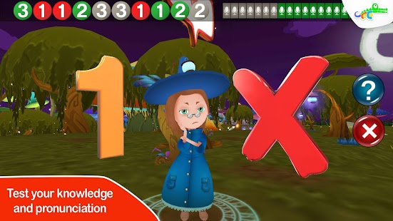 How to download Say My Numbers patch 1.2 apk for bluestacks