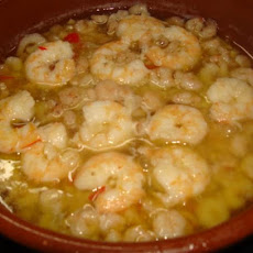 Real Gambas Pil Pil