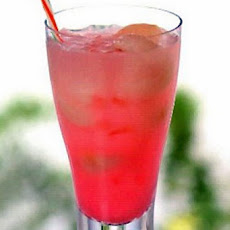 Lychee Cocktail