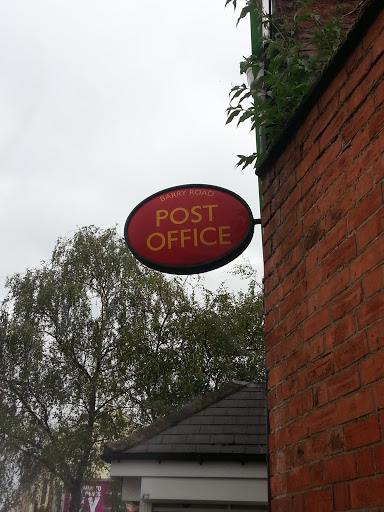 Barry Road Post Office
