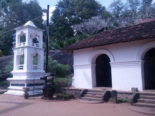 Degaldoruwa Raja Maha Viharaya