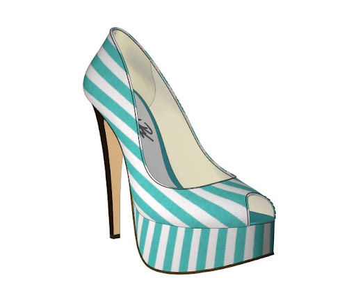 I Designed My Perfect Shoes!