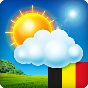 Download Weather Belgium XL PRO For PC Windows and Mac