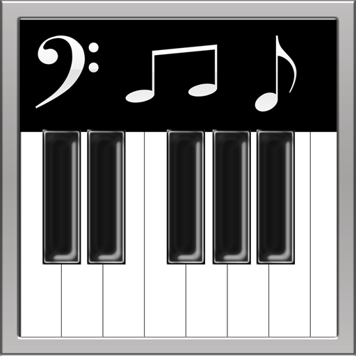 Beginner Piano Scales LOGO-APP點子