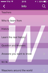 How to mod iWaack App 4.0.2 mod apk for pc