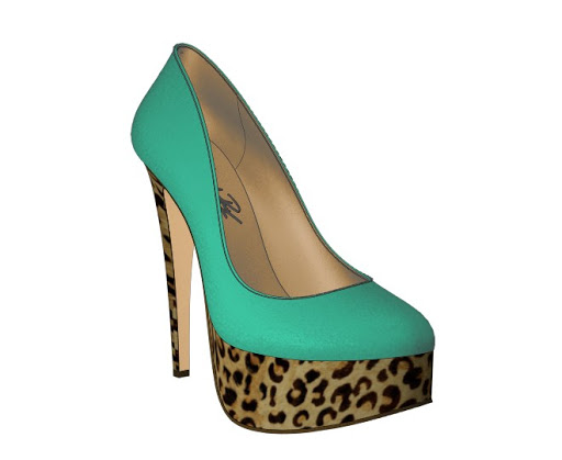 I Designed My Perfect Shoes!