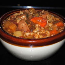 JG's Irish Lamb Stew