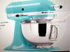 Para La Cocina Batidora Kitchen Aid 5 Lts